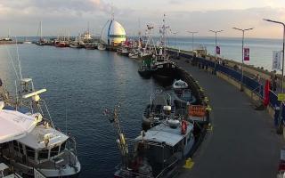 Hel Bulwar - port - 02-08-2025 18:09