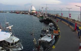 Hel Bulwar - port - 02-08-2025 18:32