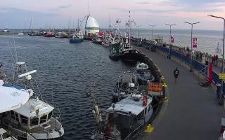 Hel Bulwar - port - 02-08-2025 18:44