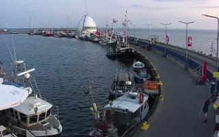 Hel Bulwar - port - 02-08-2025 18:56