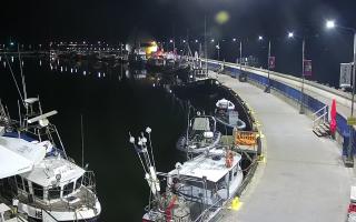 Hel Bulwar - port - 03-08-2025 01:03