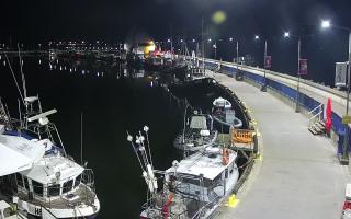Hel Bulwar - port - 03-08-2025 01:32