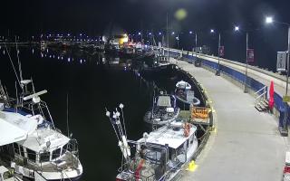 Hel Bulwar - port - 03-08-2025 01:38