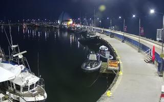 Hel Bulwar - port - 03-08-2025 01:56