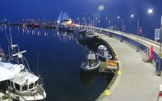 Hel Bulwar - port - 03-08-2025 02:14