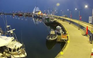 Hel Bulwar - port - 03-08-2025 02:20