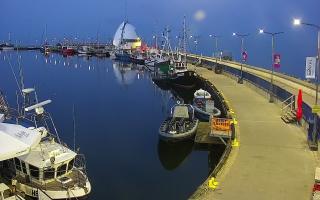 Hel Bulwar - port - 03-08-2025 02:25