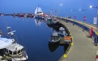 Hel Bulwar - port - 03-08-2025 02:31