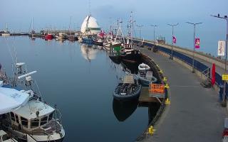 Hel Bulwar - port - 03-08-2025 02:37