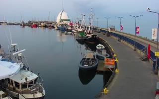 Hel Bulwar - port - 03-08-2025 02:43