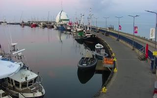 Hel Bulwar - port - 03-08-2025 02:49
