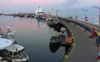Hel Bulwar - port - 03-08-2025 02:55