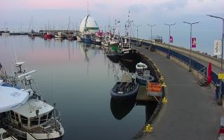 Hel Bulwar - port - 03-08-2025 03:01