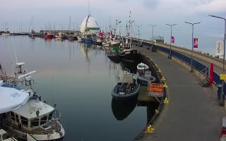 Hel Bulwar - port - 03-08-2025 03:07