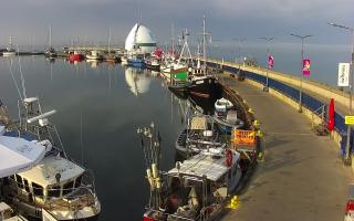 Hel Bulwar - port - 03-08-2025 04:59