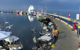 Hel Bulwar - port - 03-08-2025 05:05