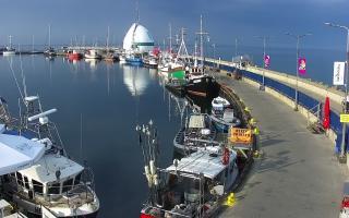 Hel Bulwar - port - 03-08-2025 05:11