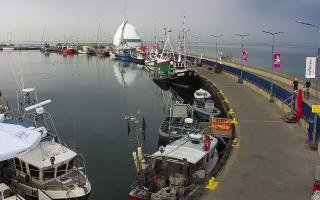 Hel Bulwar - port - 03-08-2025 05:23