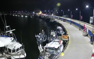 Hel Bulwar - port - 28-08-2025 01:13
