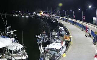 Hel Bulwar - port - 28-08-2025 01:37