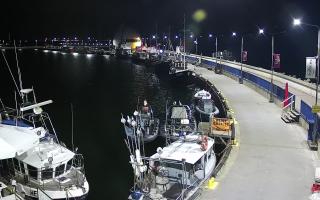 Hel Bulwar - port - 28-08-2025 01:43