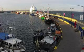 Hel Bulwar - port - 15-09-2025 05:05