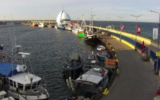 Hel Bulwar - port - 15-09-2025 05:11