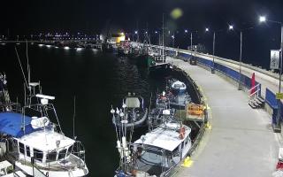 Hel Bulwar - port - 16-09-2025 02:46