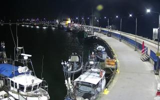 Hel Bulwar - port - 16-09-2025 02:52