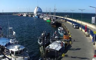 Hel Bulwar - port - 16-09-2025 07:18