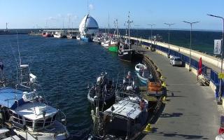 Hel Bulwar - port - 16-09-2025 07:24