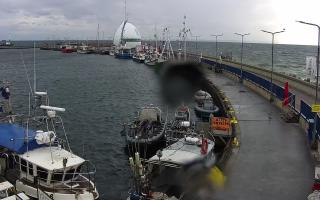 Hel Bulwar - port - 16-09-2025 13:54