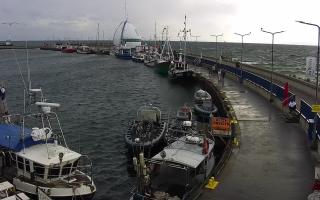 Hel Bulwar - port - 16-09-2025 14:00