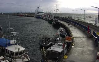 Hel Bulwar - port - 16-09-2025 14:06