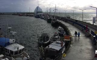 Hel Bulwar - port - 16-09-2025 14:12