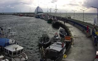 Hel Bulwar - port - 16-09-2025 14:18