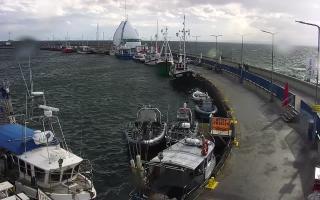 Hel Bulwar - port - 16-09-2025 14:30
