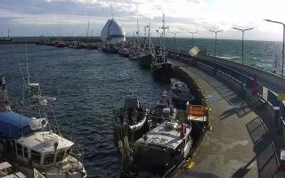 Hel Bulwar - port - 16-09-2025 14:48
