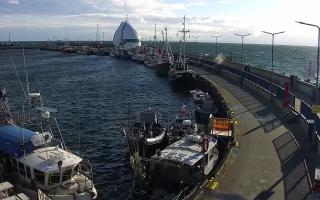 Hel Bulwar - port - 16-09-2025 14:53