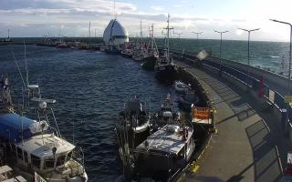 Hel Bulwar - port - 16-09-2025 14:59