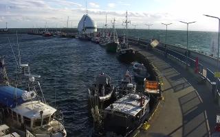 Hel Bulwar - port - 16-09-2025 15:11