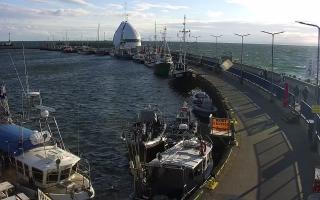 Hel Bulwar - port - 16-09-2025 15:17