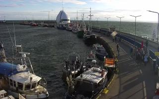 Hel Bulwar - port - 16-09-2025 15:29