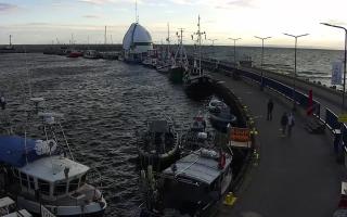 Hel Bulwar - port - 16-09-2025 15:35
