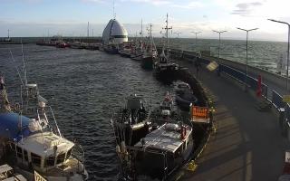 Hel Bulwar - port - 16-09-2025 15:47