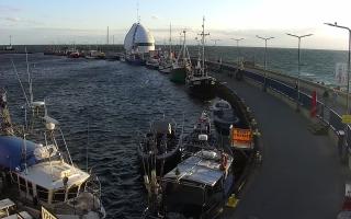 Hel Bulwar - port - 16-09-2025 16:04