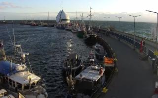Hel Bulwar - port - 16-09-2025 16:10