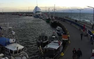 Hel Bulwar - port - 16-09-2025 16:16