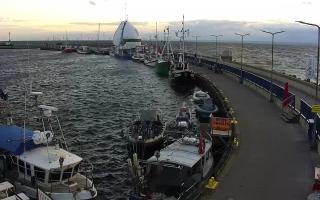 Hel Bulwar - port - 16-09-2025 16:22