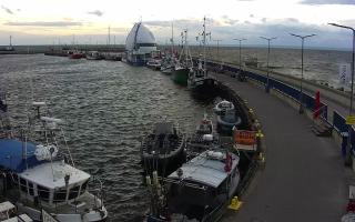 Hel Bulwar - port - 16-09-2025 16:28
